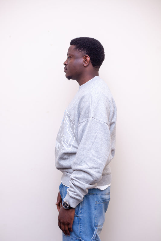 Members Only Sweatshirt