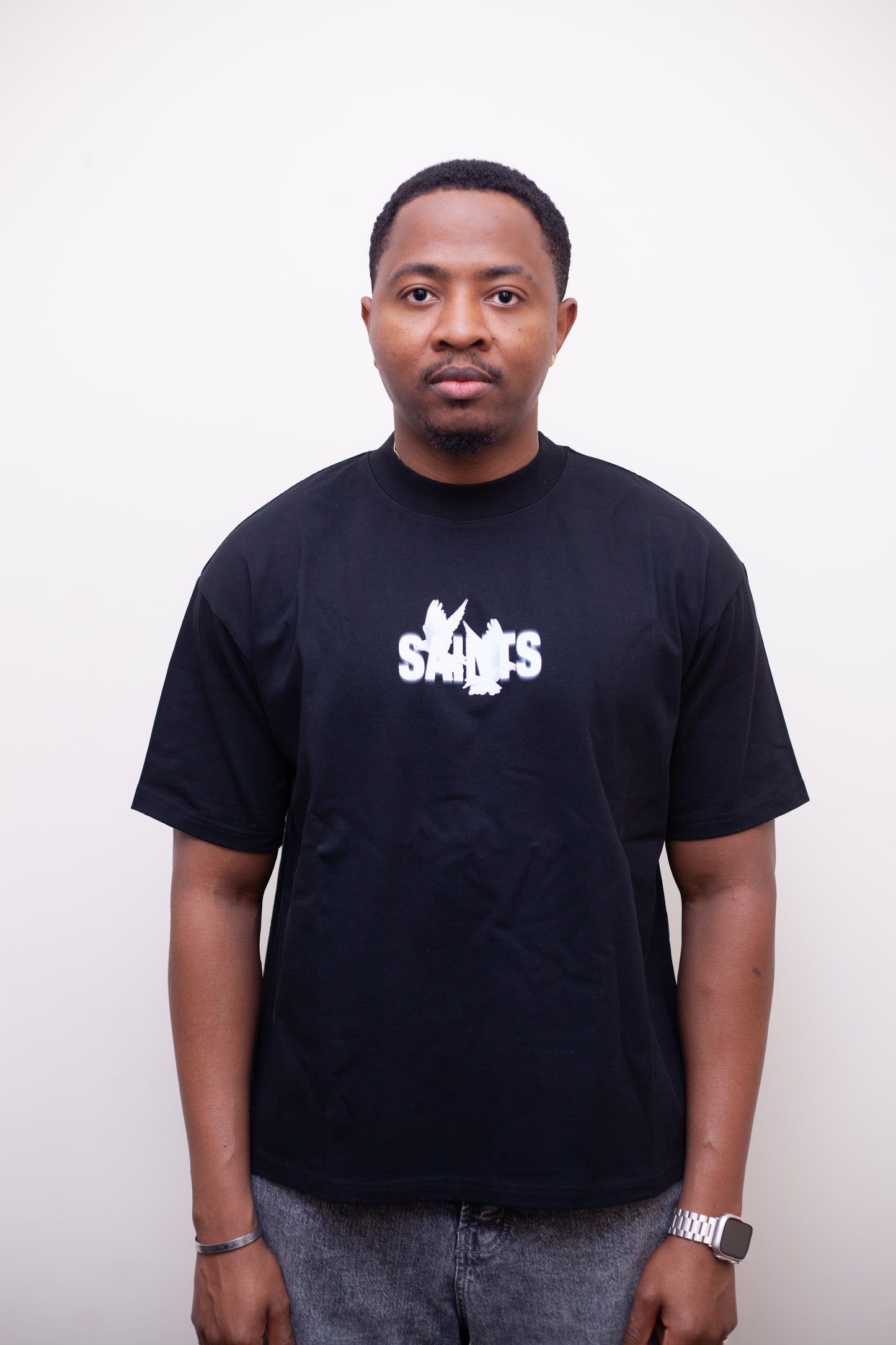 Only One Saint T-shirt