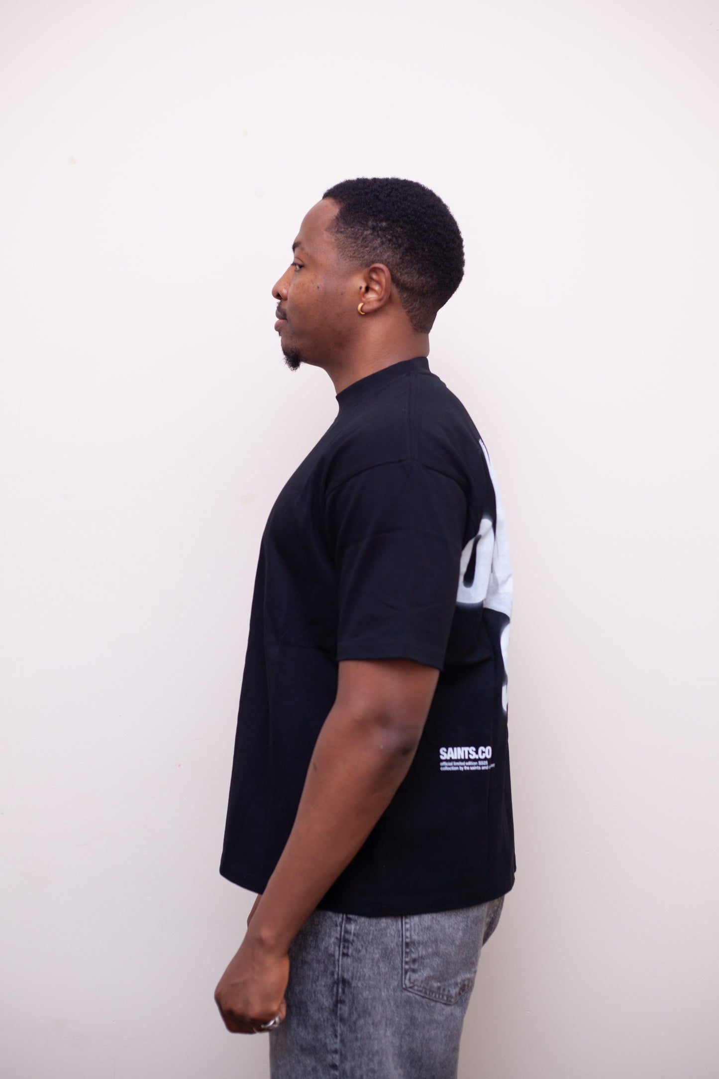 Only One Saint T-shirt