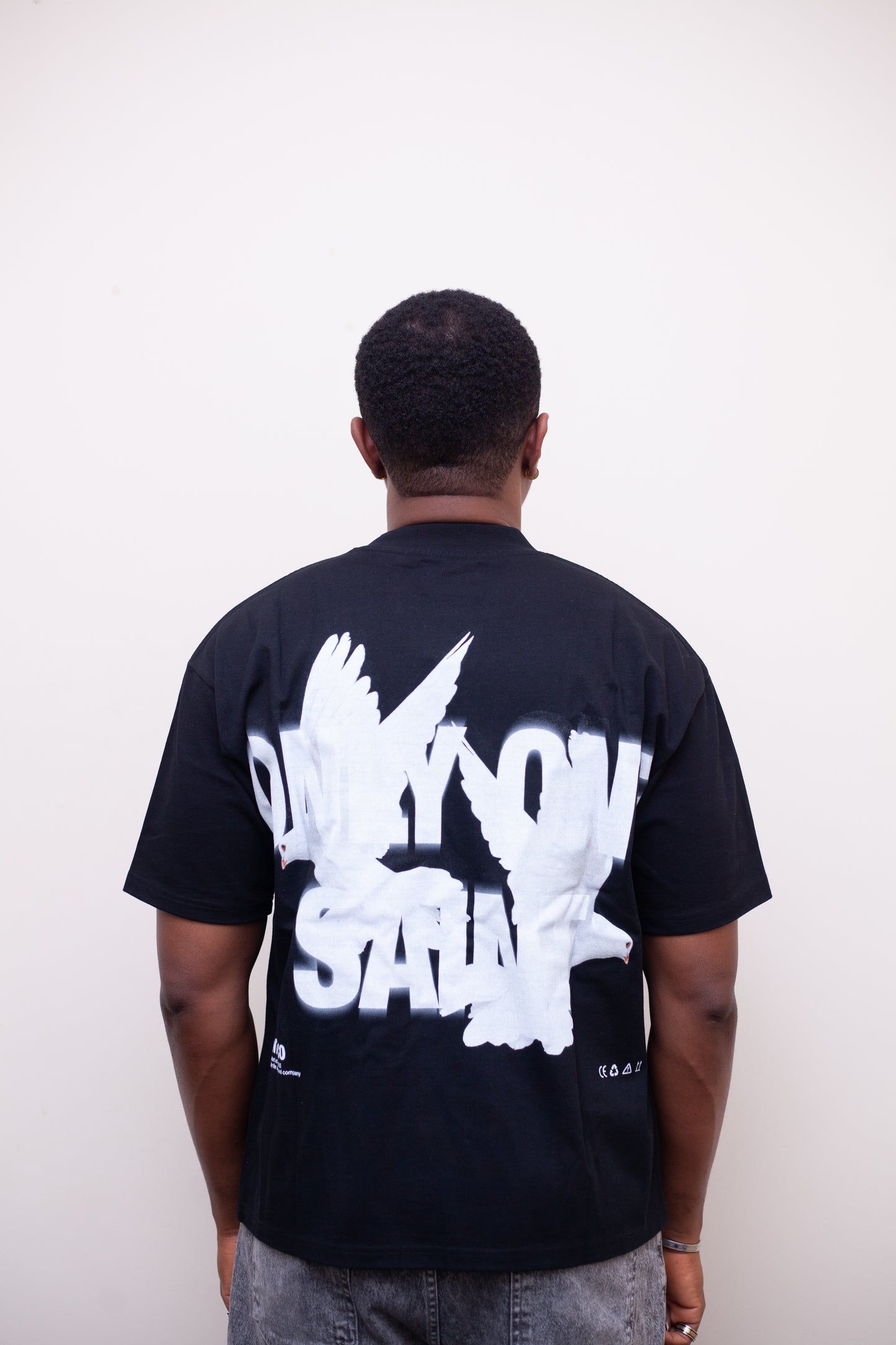 Only One Saint T-shirt