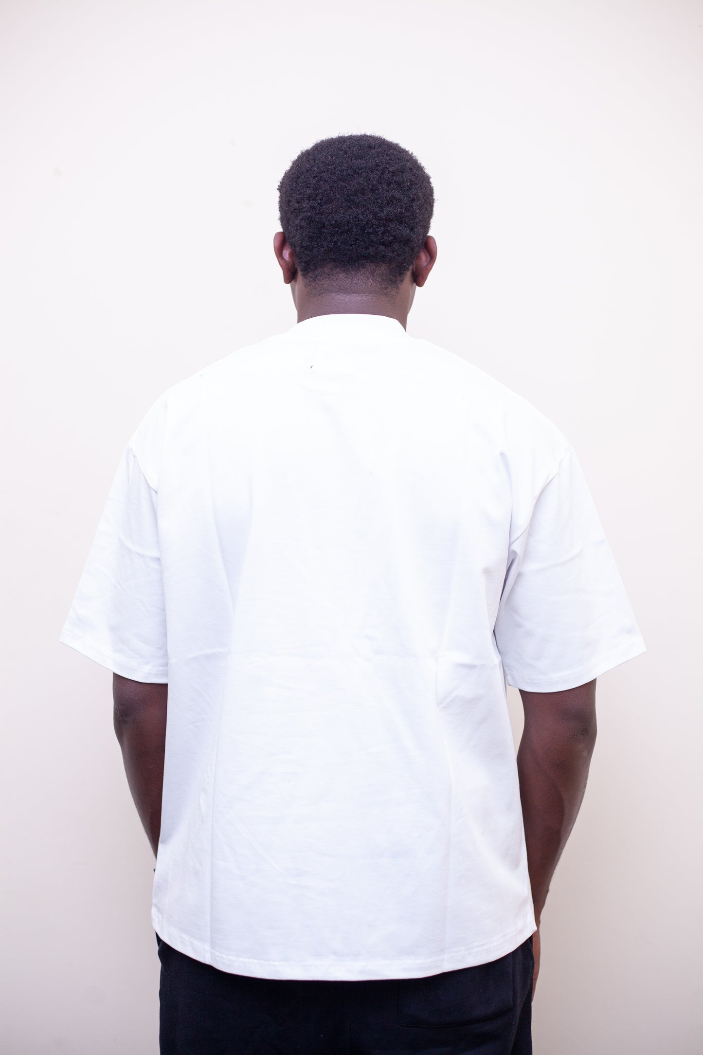 Members Only T-shirt