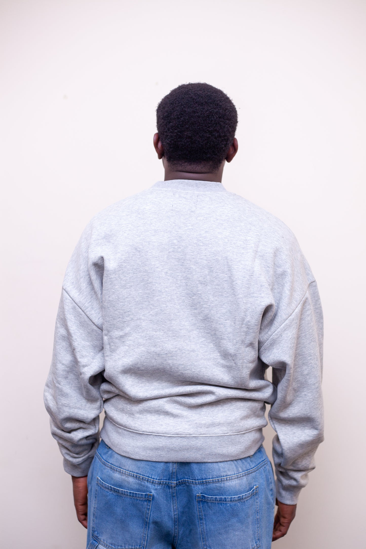 Members Only Sweatshirt