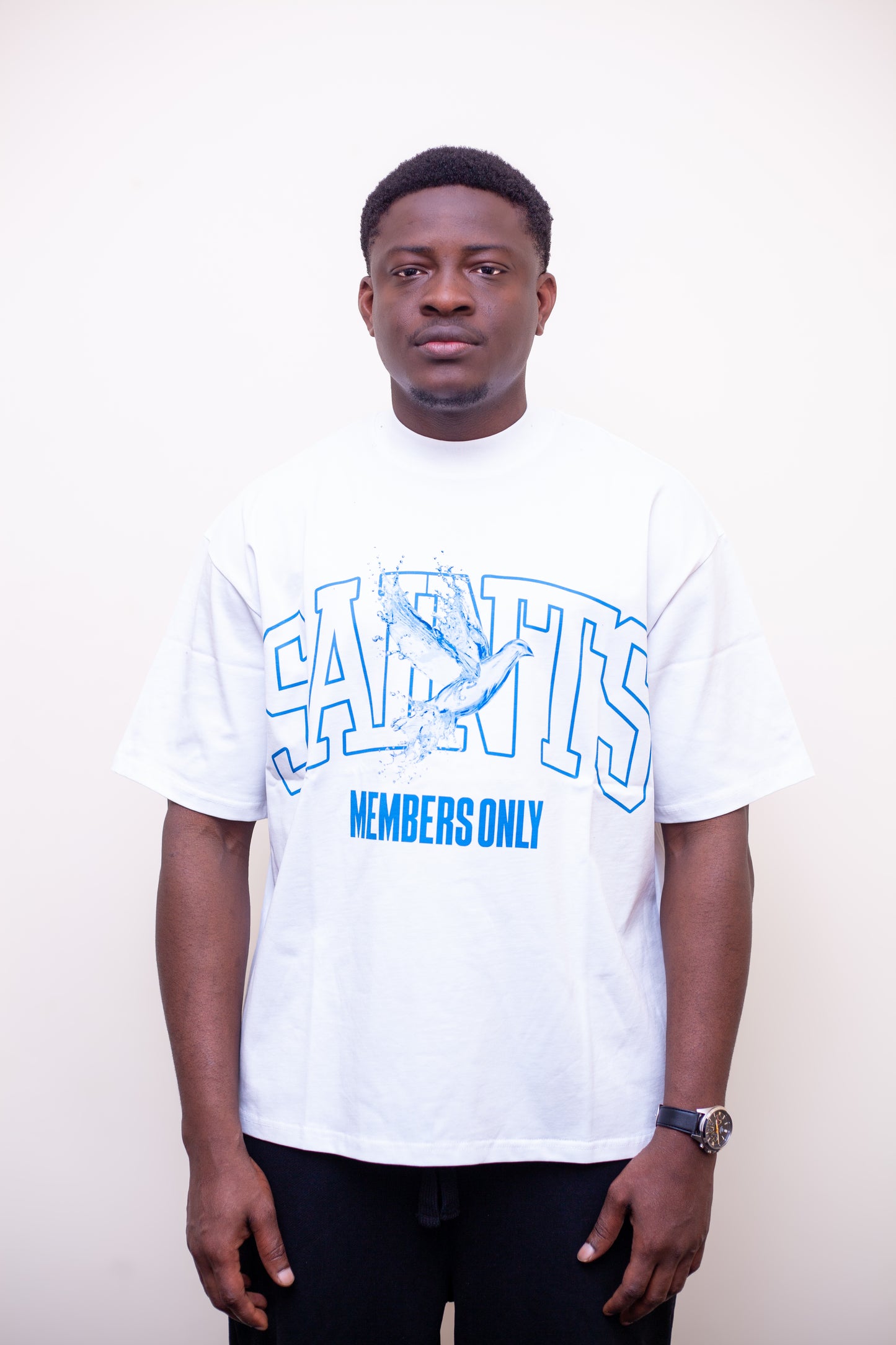 Members Only T-shirt